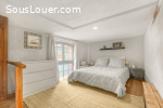 Appartement 3 pièces 44 m² TOULOUSE 600€