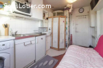 Appartement à louer - Proche BNF - Paris 13 arr