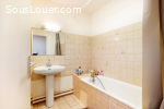 Appartement de 2 pièces a MONTREUIL 550€