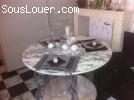 Appartement de charme paris 6