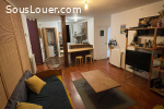 Appartement en Collocation toulouse