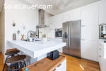 Appartement immédiatement disponible