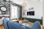 Appartement immédiatement disponible