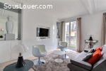 Appartement meublé à louer a Argenteuil 500 € CC