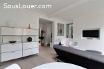 Appartement meublé à louer a Marseille 600 €