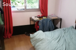 appartement meublé à sous louer pour juillet et aout 2025