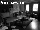 appartement neuf atypique équipé Nantes hyper centre