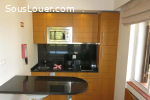 Appartement Studio à Paris 8