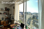 Appartement sur cour de 33m2 - 75014