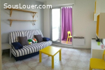 Appartement T1 CENTRE VILLE - LILLE