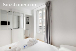 Appartement T2 25m2 sur Paris 75011