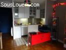 Appartement T2 48m2 SAINT-MANDE avec Jardin (proche Paris et Bois de vincennes)