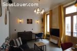 Appartement T2 à Vincennes 500 €