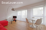 Appartement T2 de 37m² dans le quartier calme