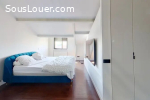 Appartement T2 entièrement meublé