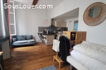 Appartement T2 meublé Bordeaux Centre