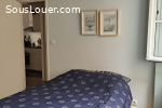 Appartement T2 meublé Bordeaux Centre
