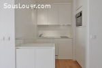 Appartement T2 meublé de 37m² situé à proximité de la gare