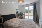 Appartement T3 avec Terrasse et garage à Lyon 3e
