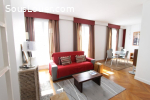 Appartement T3 meublé, idéal pour une petite famille ou un couple