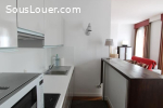 Appartement T3 récent meublé de 56 m2