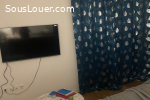 Appartements T2 villepinte