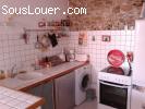 Beau 55m2 / Centre de Lyon / Location été