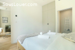 BEL APPARTEMENT T2 A LOUER