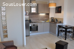 bel studio de 24m² meublé 3è étage à Toulouse