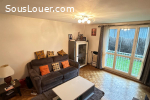 Chambre à louer en  sous Location à Arcueil