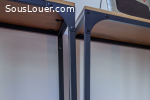 Chambre de 12m2 dans une colocation à 4