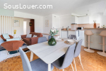 Chambre en coliving / Paris 15e Blomet
