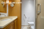 Chambre en colocation disponible à Montpellier