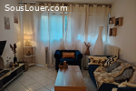 Charmant appartement proche de toutes commodités