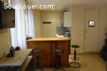 Charmant studio de 26m2 au Bd Magenta