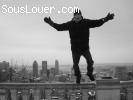 Cherche urgeamment sous location sur Paris jusqu'a juin