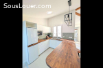 Coloaction d'un Appartement T3