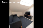 Coloaction d'un Appartement T3
