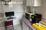 Disponible à louer studio meuble 21m²