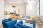 Maison à louer