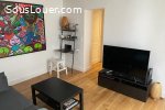 Disponible Sous-location réserve appartement meublé à louer
