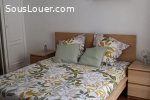 Disponible superbe sous -location