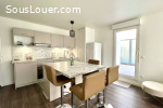 Drancy• Appartement T2 de 50m2 lumineux à 600€