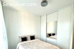 Drancy• Appartement T2 de 50m2 lumineux à 600€