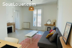 Gros coup de coeur! 2 Pièces 50m2 meublé à Montpellier a 600 €
