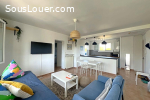 2 pièces meublé 50m2, au Centre Ville NICE 600€