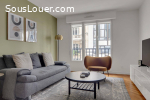 Joli appartement 33000 Bordeaux, centre a 600€