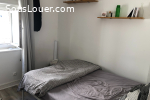 Joli appartement à Lyon 9