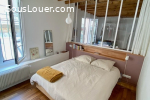 Jolie appartement apartment de 28m2 à Argenteuil