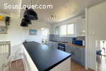 jolie appartement T2 de 38m² sur  75002 PARIS a 1000€